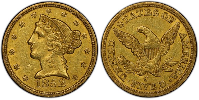 Cert 43880905 - Coin Image