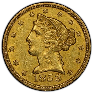 Cert 43880905 - Coin Image