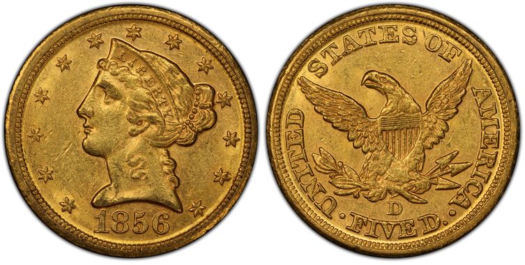 Cert 43880924 - Coin Image