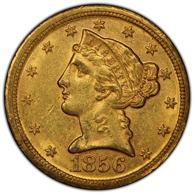 Cert 43880924 - Coin Image