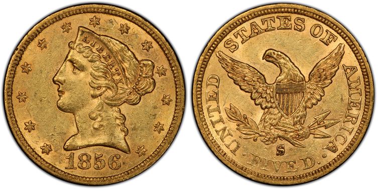 Cert 43880926 - Coin Image