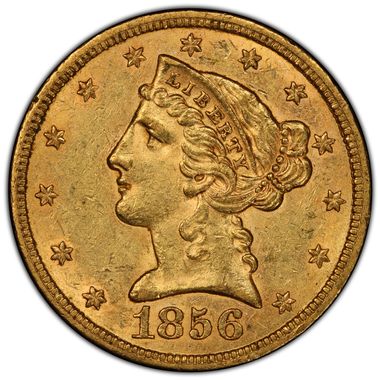 Cert 43880926 - Coin Image