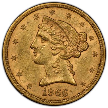 Cert 43880958 - Coin Image