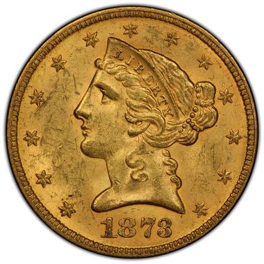 Cert 43880975 - Coin Image