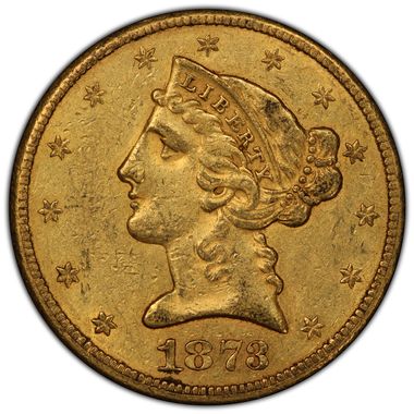 Cert 43880976 - Coin Image
