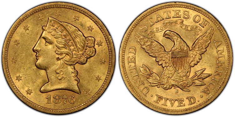 Cert 43880985 - Coin Image