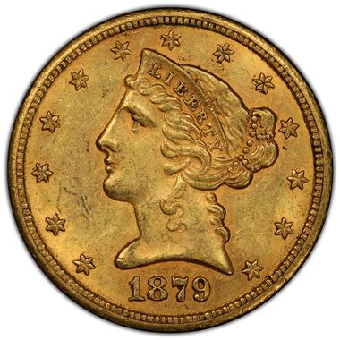 Cert 43880991 - Coin Image