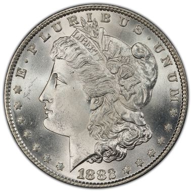 Cert 43881259 - Coin Image