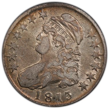 Cert 43881265 - Coin Image