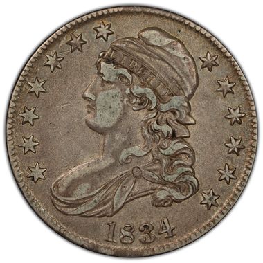 Cert 43881274 - Coin Image