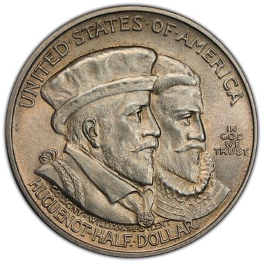 Cert 43881277 - Coin Image