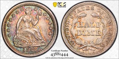 1842 H10C AU53