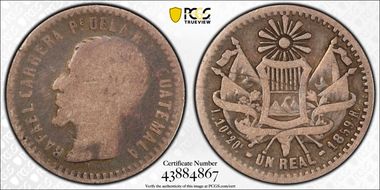 1859-R Real VG10