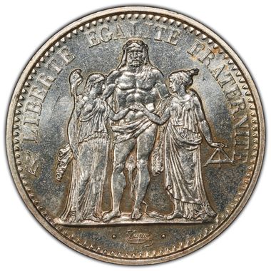 Cert 43885206 - Coin Image