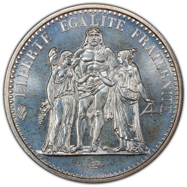 Cert 43886116 - Coin Image