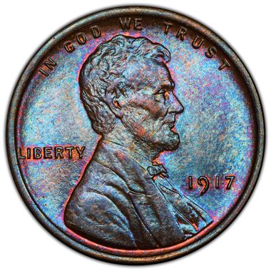 Cert 43886870 - Coin Image
