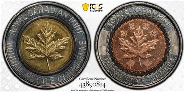 nd(2021) Token R&D Test Token Black Polymer MS66