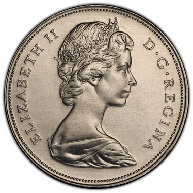 Cert 43890831 - Coin Image