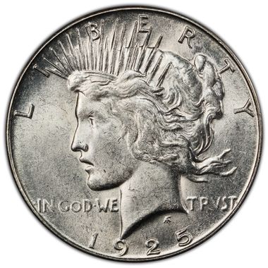 Cert 43892720 - Coin Image