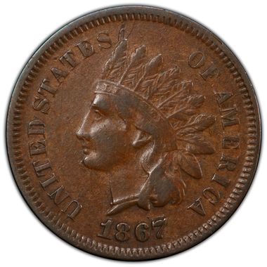 Cert 43893513 - Coin Image