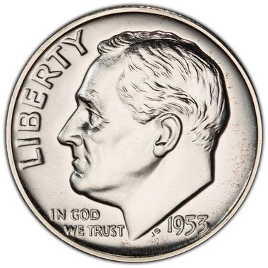 Cert 43893524 - Coin Image