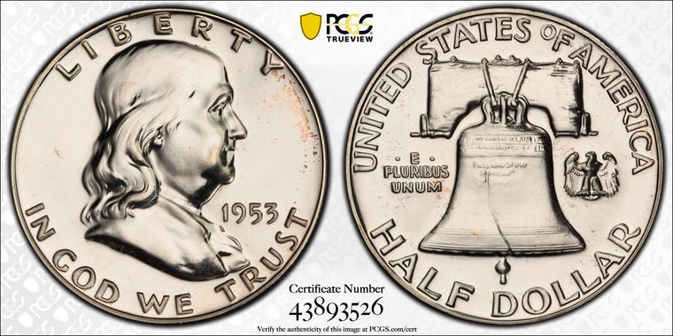 Cert 43893526 - Coin Image