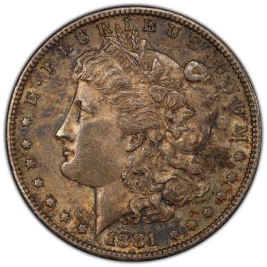 Cert 43894026 - Coin Image