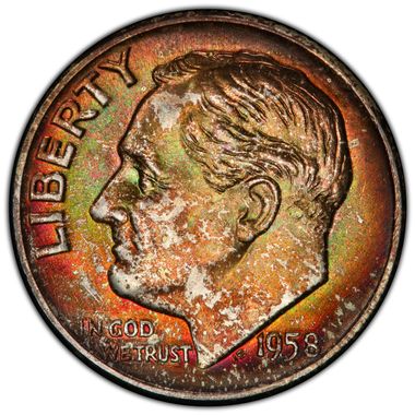 Cert 43894266 - Coin Image