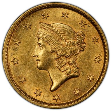 Cert 43894993 - Coin Image
