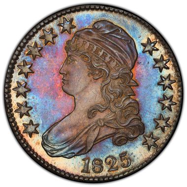 Cert 43894999 - Coin Image