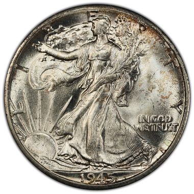 Cert 43895033 - Coin Image