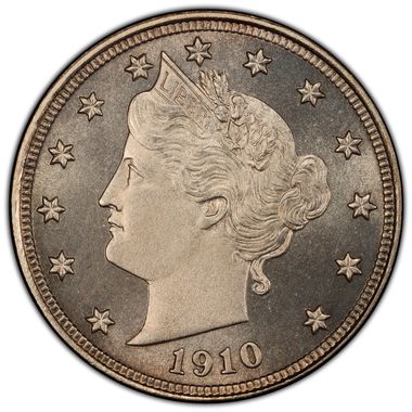 Cert 43895285 - Coin Image