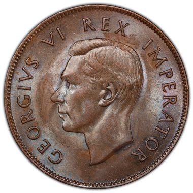 Cert 43895644 - Coin Image