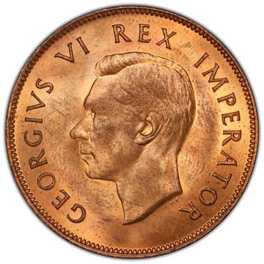 Cert 43895646 - Coin Image