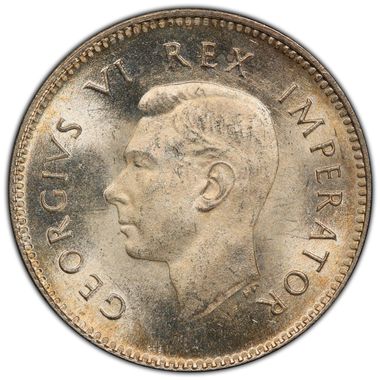 Cert 43895657 - Coin Image