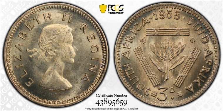 Cert 43895659 - Coin Image