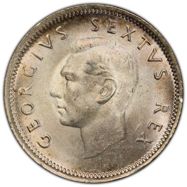 Cert 43895662 - Coin Image