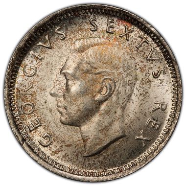 Cert 43895663 - Coin Image