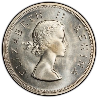Cert 43895665 - Coin Image