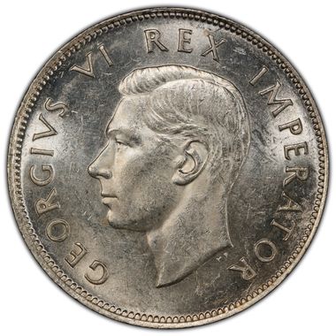 Cert 43895690 - Coin Image