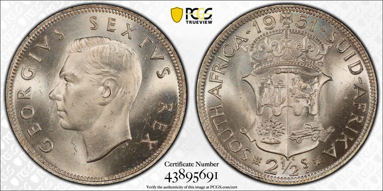 Cert 43895691 - Coin Image