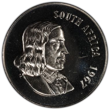 Cert 43895705 - Coin Image