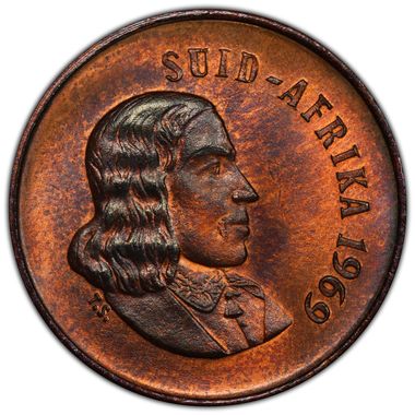 Cert 43895708 - Coin Image