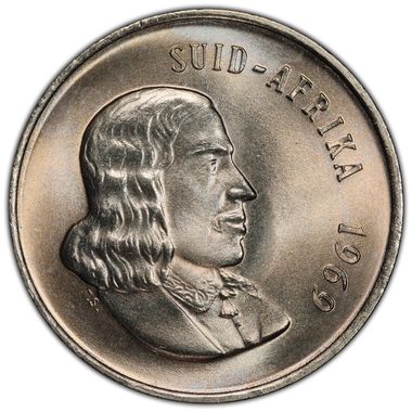 Cert 43895716 - Coin Image