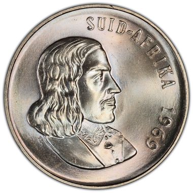 Cert 43895718 - Coin Image