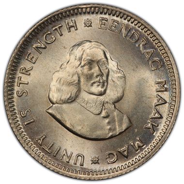 Cert 43895842 - Coin Image
