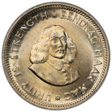 Cert 43895843 - Coin Image