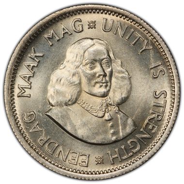 Cert 43895846 - Coin Image