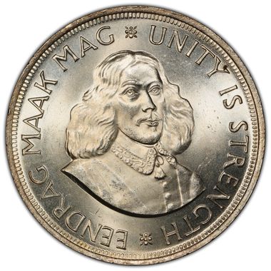 Cert 43895850 - Coin Image