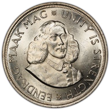Cert 43895851 - Coin Image